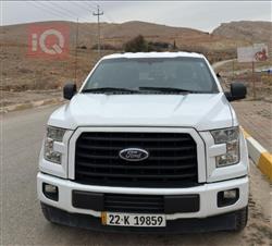 فۆرد F-150